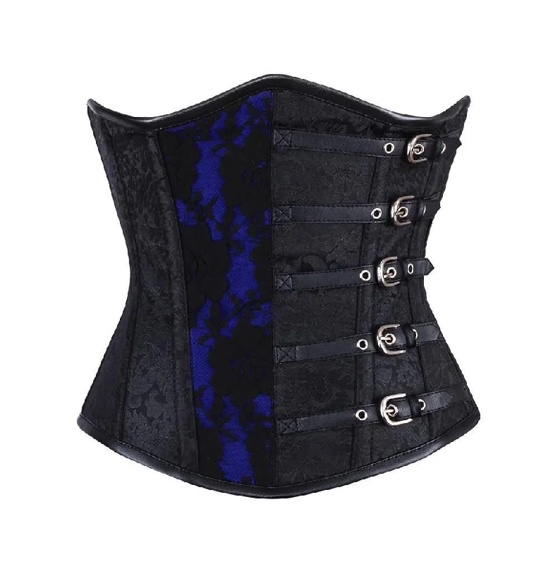 corset for vintage finish-Jewell Custom Made Corset