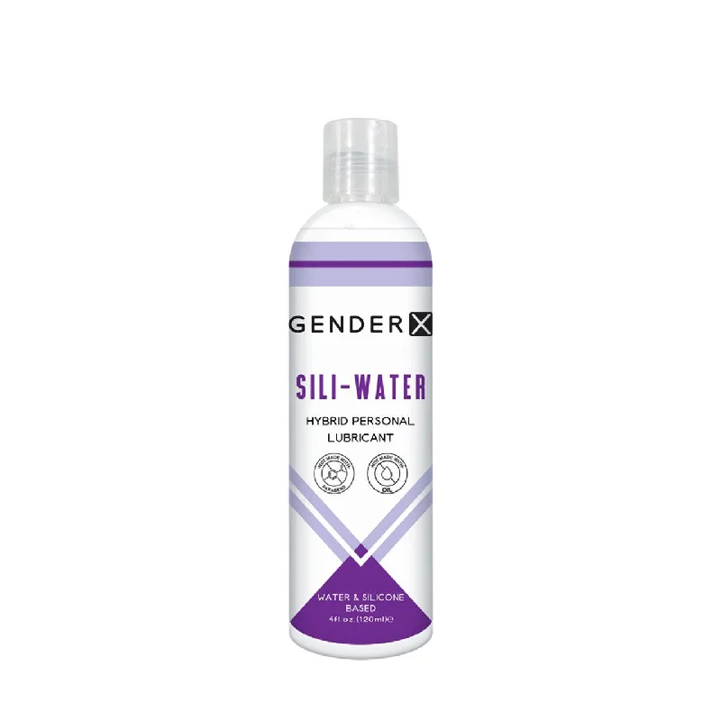 lubricant for saddle makers-Sili-Water Hybrid Lubricant 4 Oz