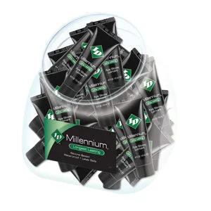 lubricant for vineyard equipment-ID Millennium - 72 Piece Jar - 12 ml Tubes