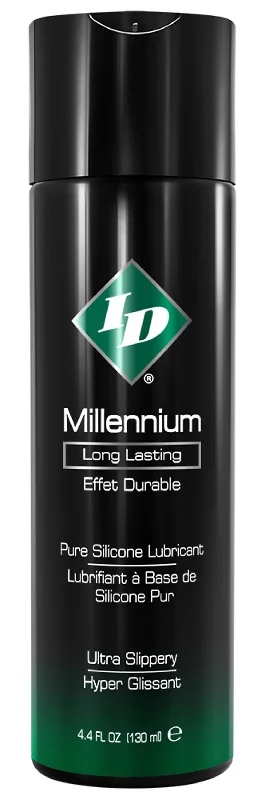 lubricant for pruning tools-ID Millennium Silicone Lubricant 4.4 Oz