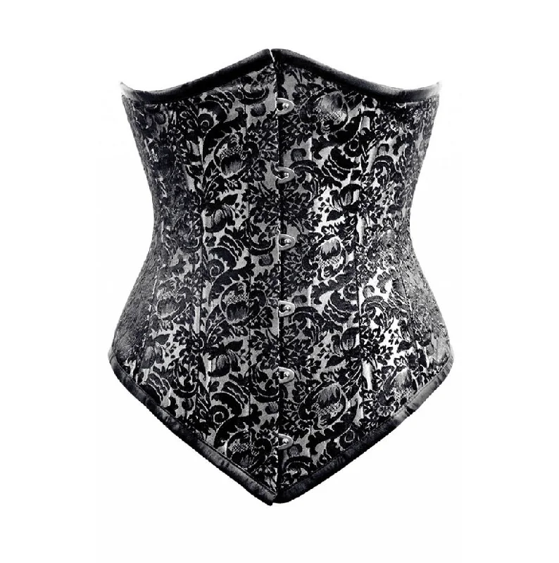 corset for alternative hemline-Ibra Custom Made Corset