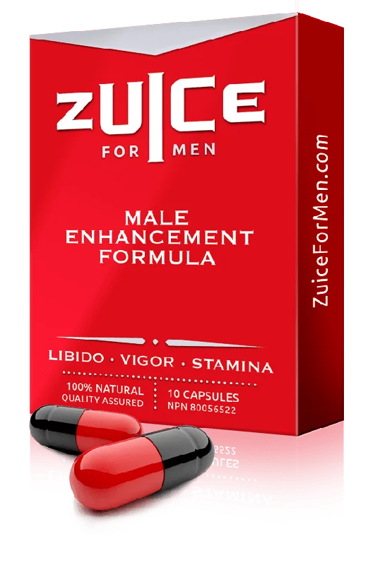 vibrating sex toy for men with app control accessories-lubricant for birdhouse hinges-Zuice ''Male Enhancement'' Formula 10 Pack