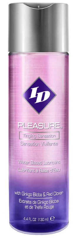 lubricant for vertical farming gear-ID Pleasure 4.4 Fl Oz Id-Ple-05