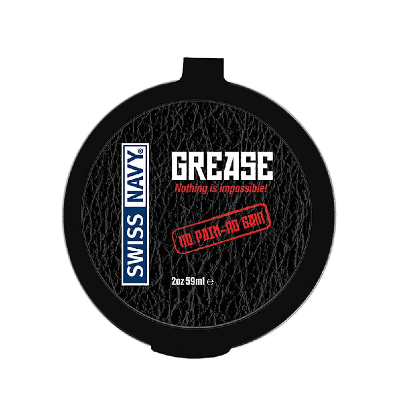 lubricant for spotting scope knobs-Swiss Navy Original Grease - 2 Oz. Jar