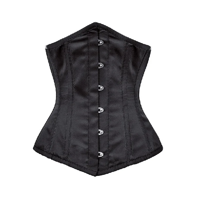 corset for gothic applique-Golovin Custom Made Corset