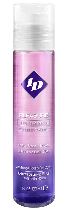 lubricant for greenhouse vents-ID Pleasure 1 Fl Oz