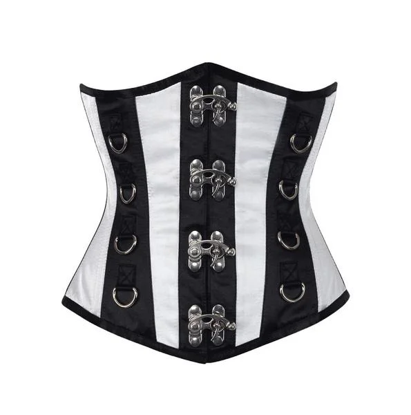 corset for club layering-Archer Custom Made Corset