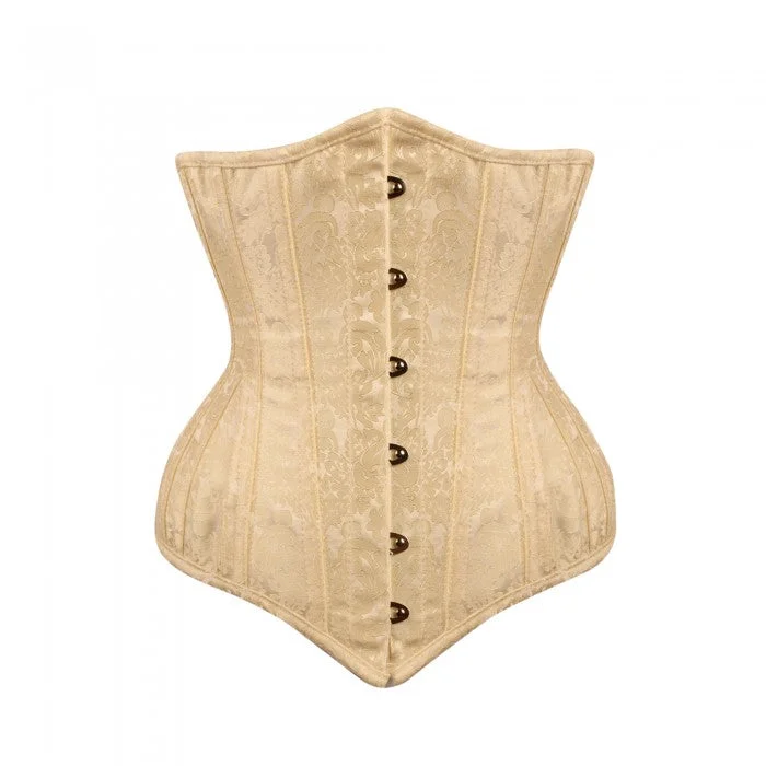 corset for historical piping-Haiden Custom Made Corset