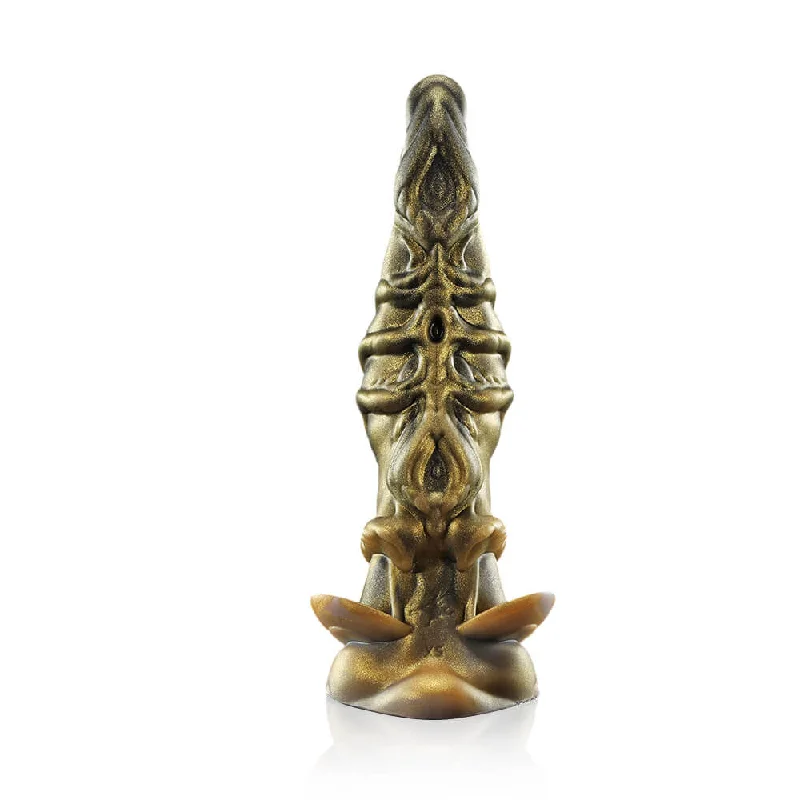 Prostate dildo-Nothosaur Libra -Fantasy Dildo-  9.6 Inch Zodiac  Dildo