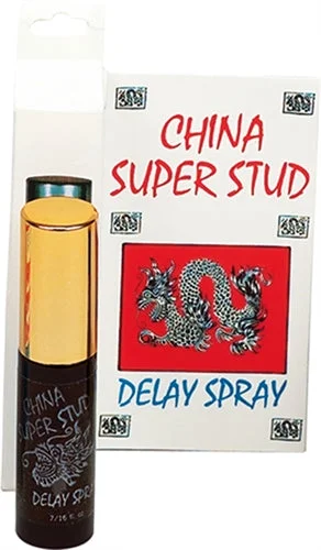 lubricant for sleigh runners-China Stud Spray