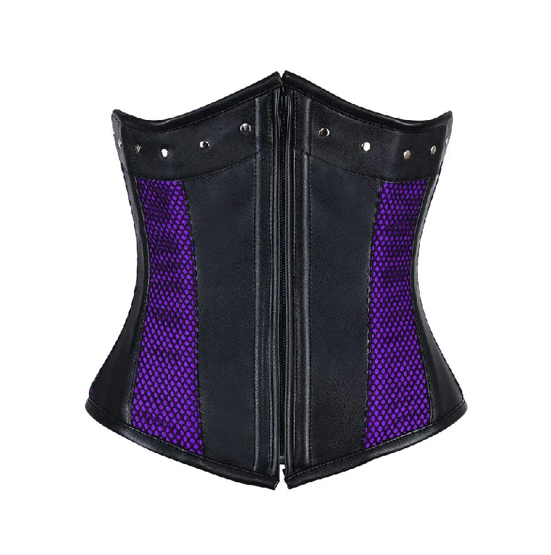 corset for runway applique-Murphy Custom Made Corset