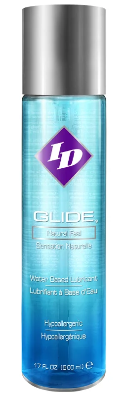 lubricant for farm gates-ID Glide 17 Fl Oz