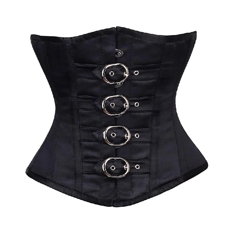 corset for festival detailing-Marlene Custom Made Corset