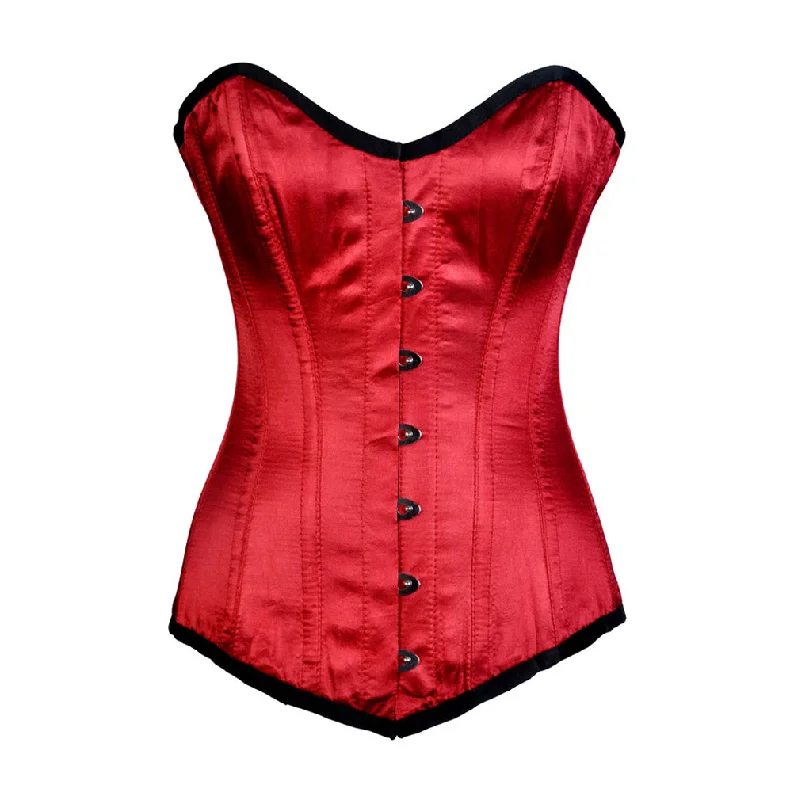 corset for club hemline-Joana Custom Made Corset