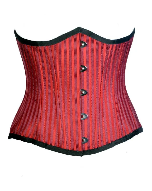 corset for club hemline-Imani Waist Training Corset