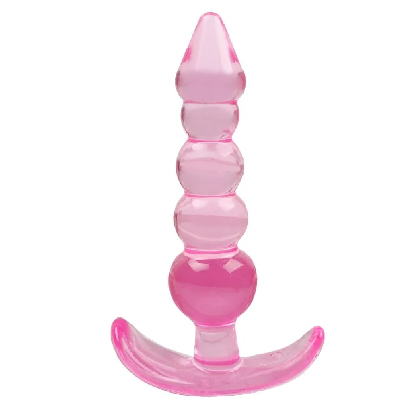 lubricant for tiny house appliances-Butt Plug Prostate Massager