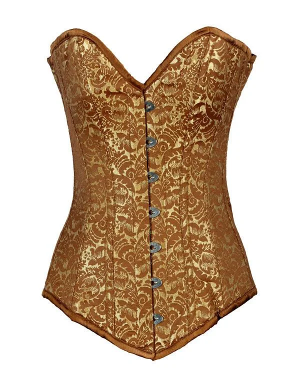 corset for fashion patterns-Edwards Custom Made Corset