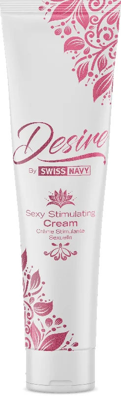 lubricant for recurve bows-Desire - Sexy Stimulating Cream - 2 Fl. Oz.