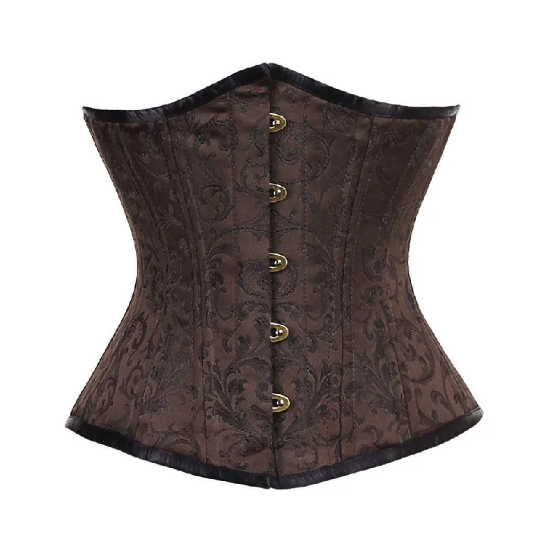 corset for body edging-Loren Custom Made Corset