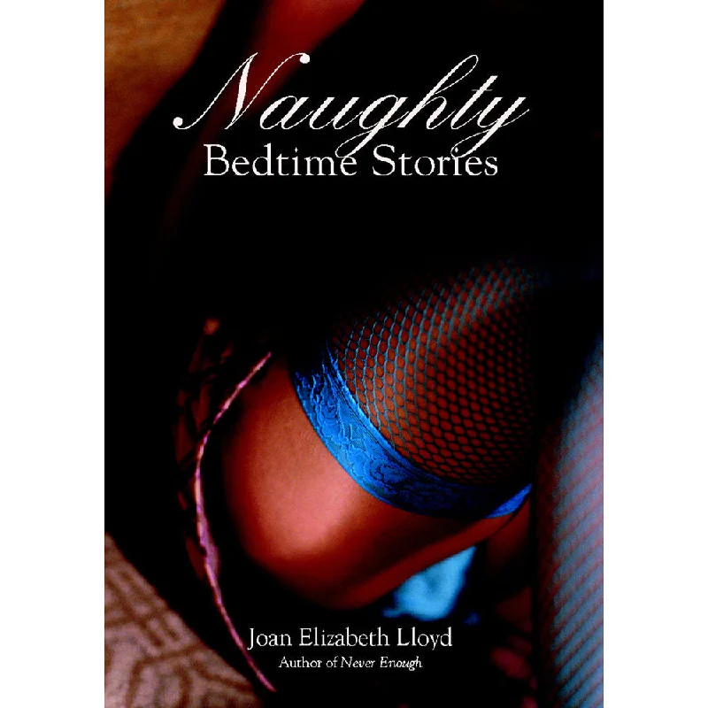 Discreet pleasure toy-Naughty Bedtime Stories