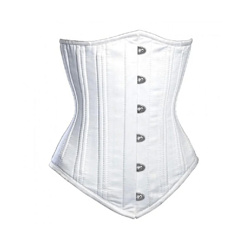 corset for fashion piping-Azuc Custom Made Corset