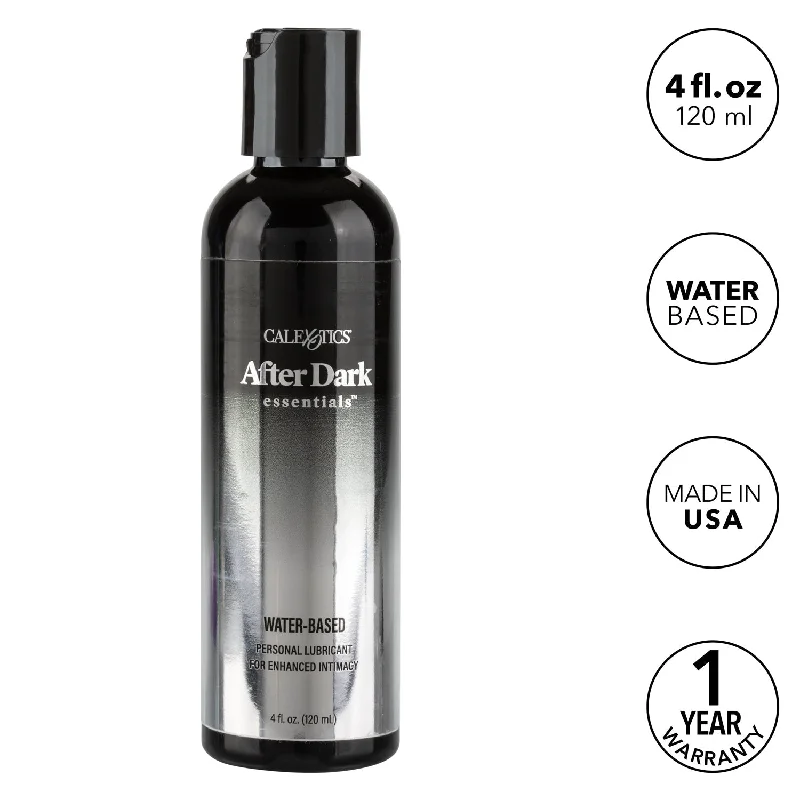 lubricant for propane heaters-After Dark Essentials Water-Based Personal  Lubricant - 4fl. Oz.