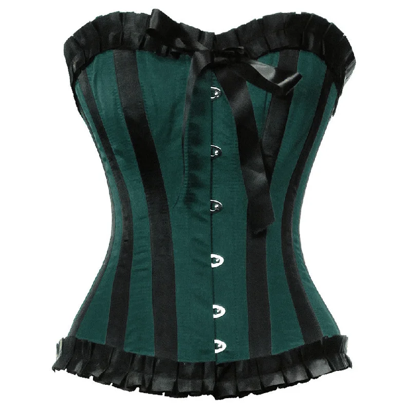 corset for historical edging-Hassi Custom Made Corset