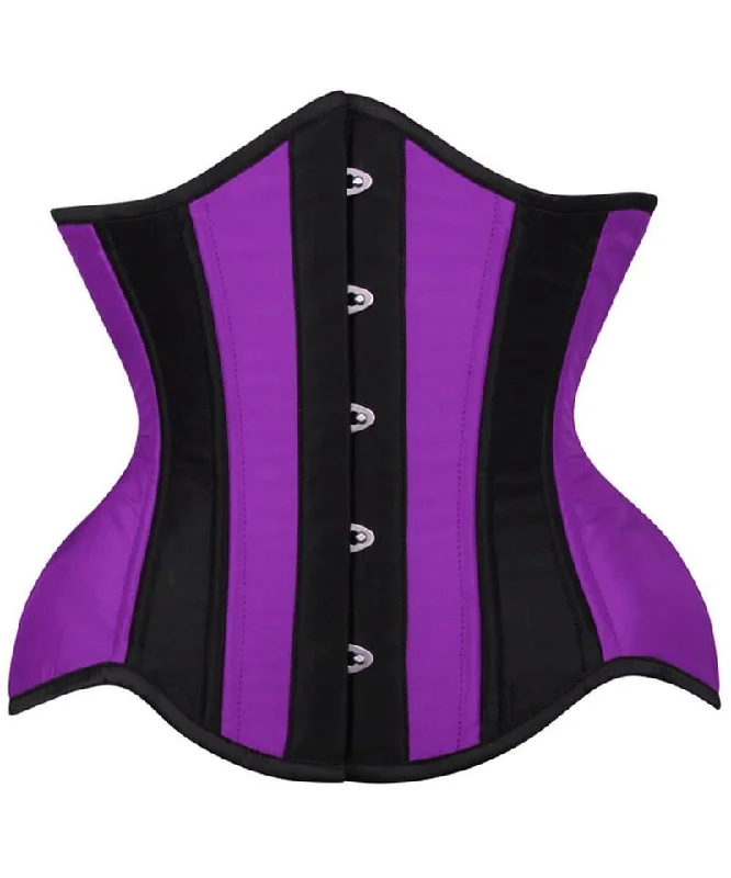 corset for retro patterns-Dane Custom Made Corset