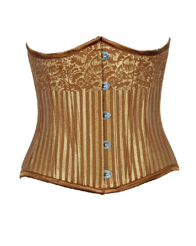 corset for steampunk patterns-Italy Waist Training Corset