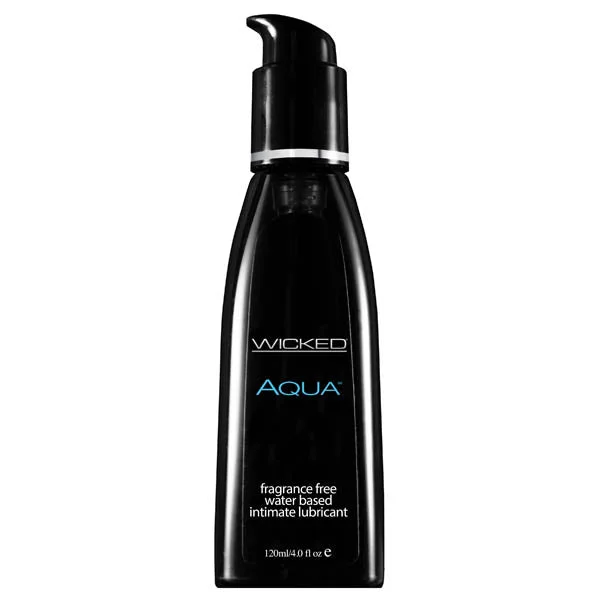 lubricant for mosquito traps-WICKED AQUA UNSCENTED LUBRICANT 120ML