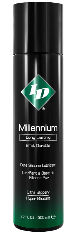 lubricant for bonsai tools-ID Millennium Silicone Lubricant 17 Oz