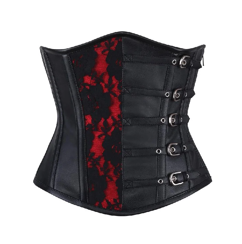 corset for gothic texture-Pitman Custom Made Corset