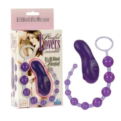 vibrating sex toy for travel accessories-lubricant for foggers-Playful Lovers Ensemble