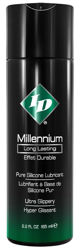 lubricant for fruit pickers-ID Millennium Silicone Lubricant 2.2 Oz