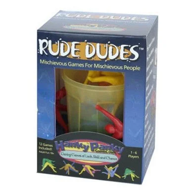 clitoral vibrator for couples accessories-lubricant for casino tables-Rude Dudes