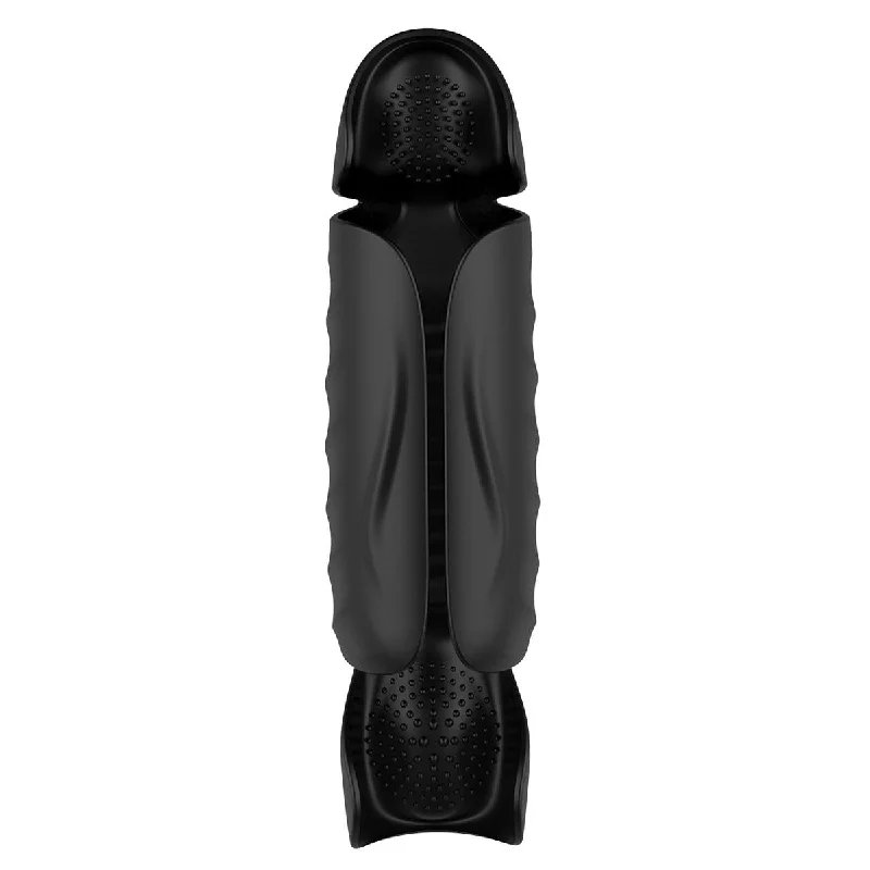 lubricant for chicken coop doors-Penis Massager | 3 In 1 Electric Penis Stimulator