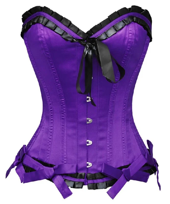 corset for gothic patterns-O'Reilly Custom Made Corset