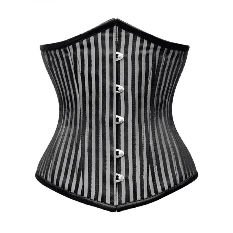 corset for gothic detailing-Serkis Custom Made Corset