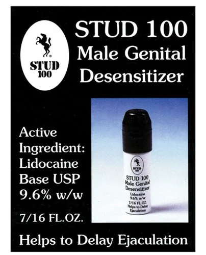 lubricant for honey extractors-Stud 100