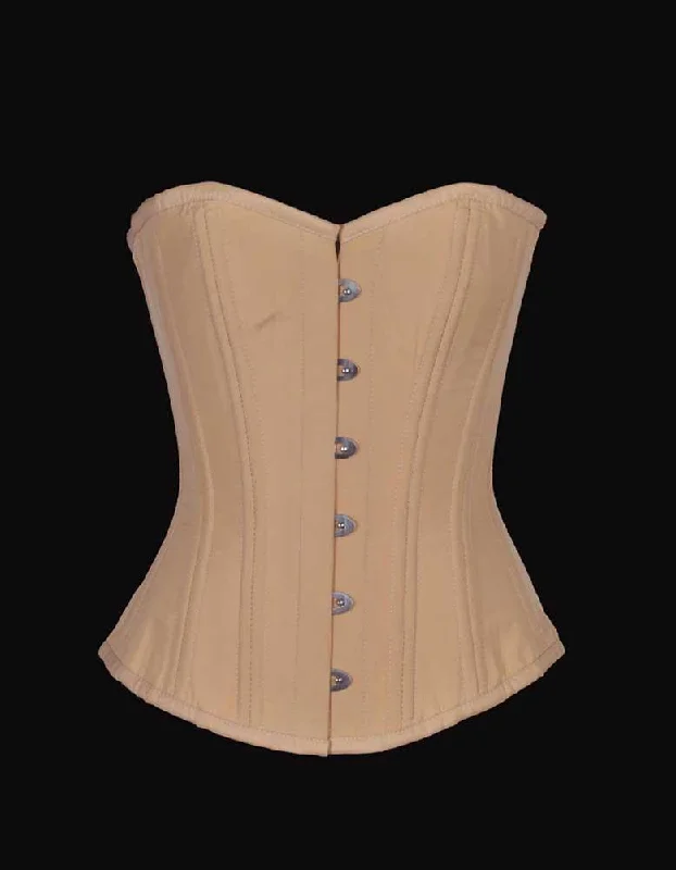 corset for alternative hemline-Ira Waist Training Corset