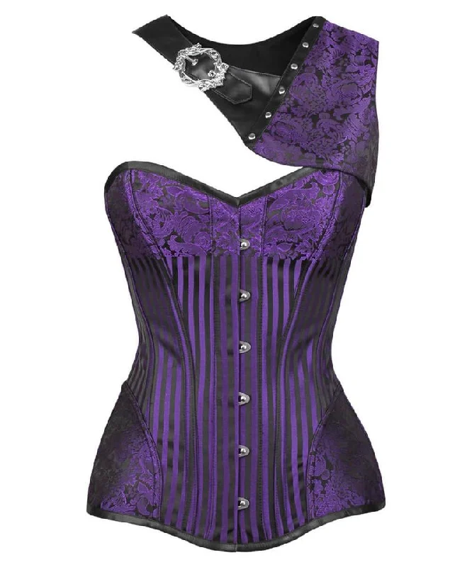 corset for club layering-Alyona Custom Made Corset