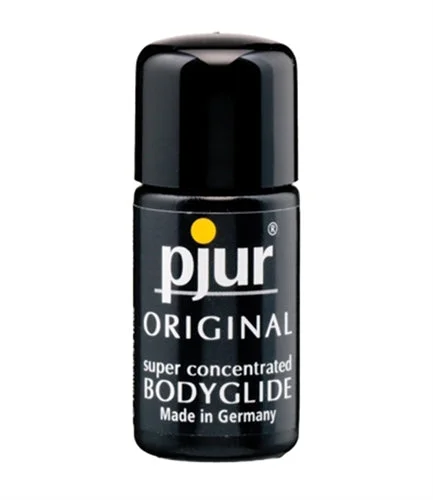 lubricant for beekeeping smokers-Pjur Original - 10ml