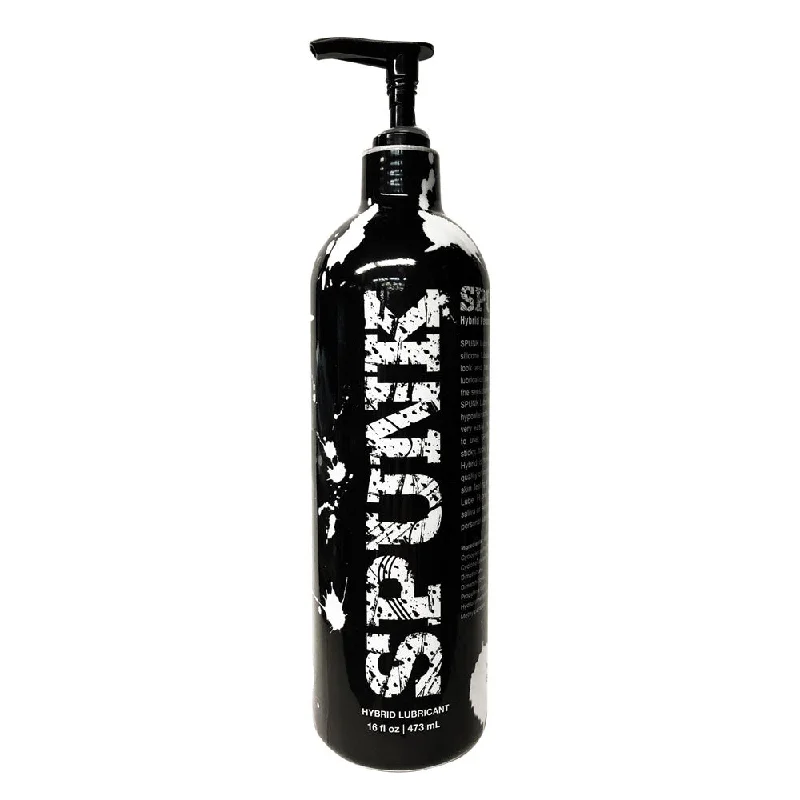 lubricant for oil lamps-Spunk Lube Hybrid Pump 16 Fl Oz