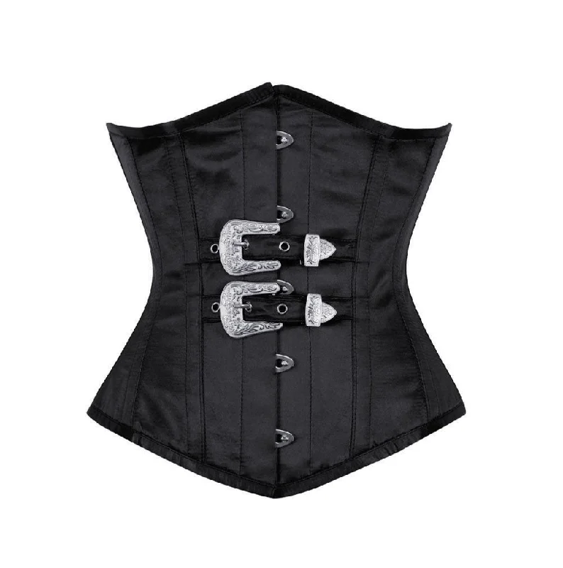 corset for club piping-Angelo Custom Made Corset