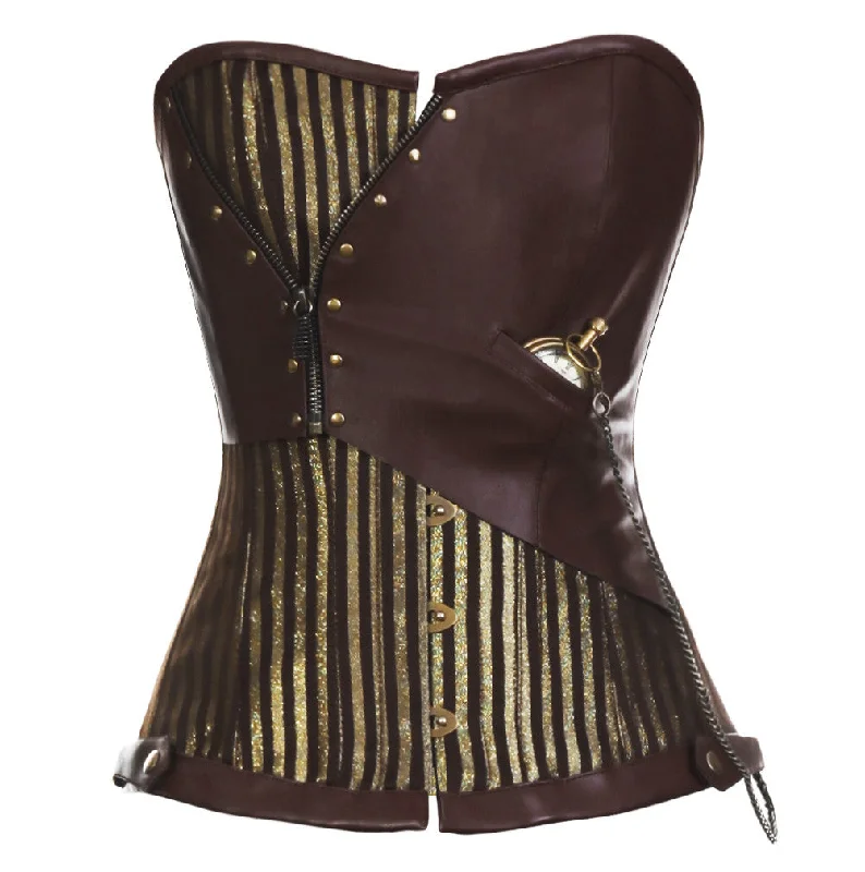 corset for fashion applique-Glory Custom Made Corset