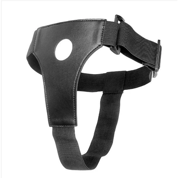 Curvy dildo-Strap-on Dildo Belt Harness