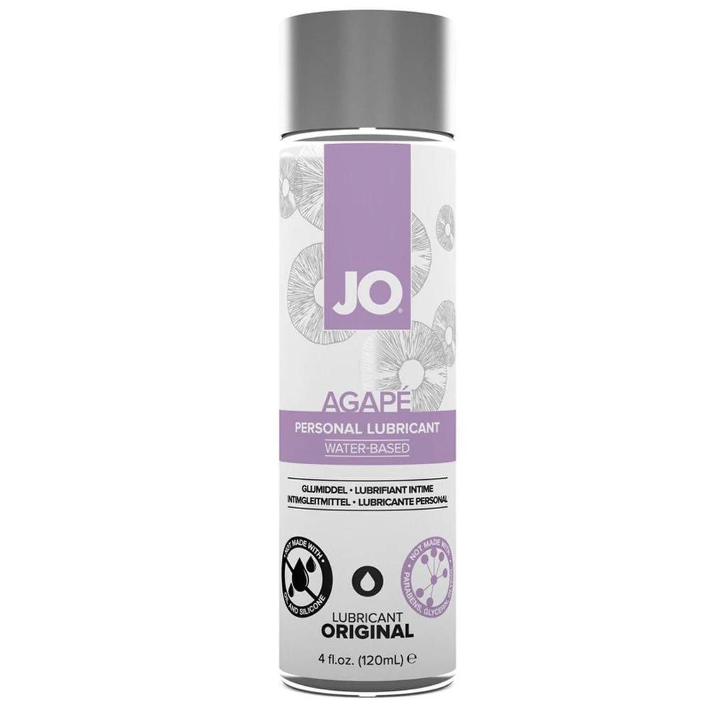 lubricant for pattern weights-JO AGAPE LUBRICANT 120ML