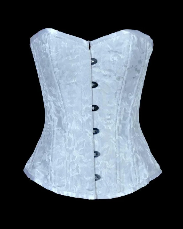 corset for vintage patterns-Irene Waist Training Corset