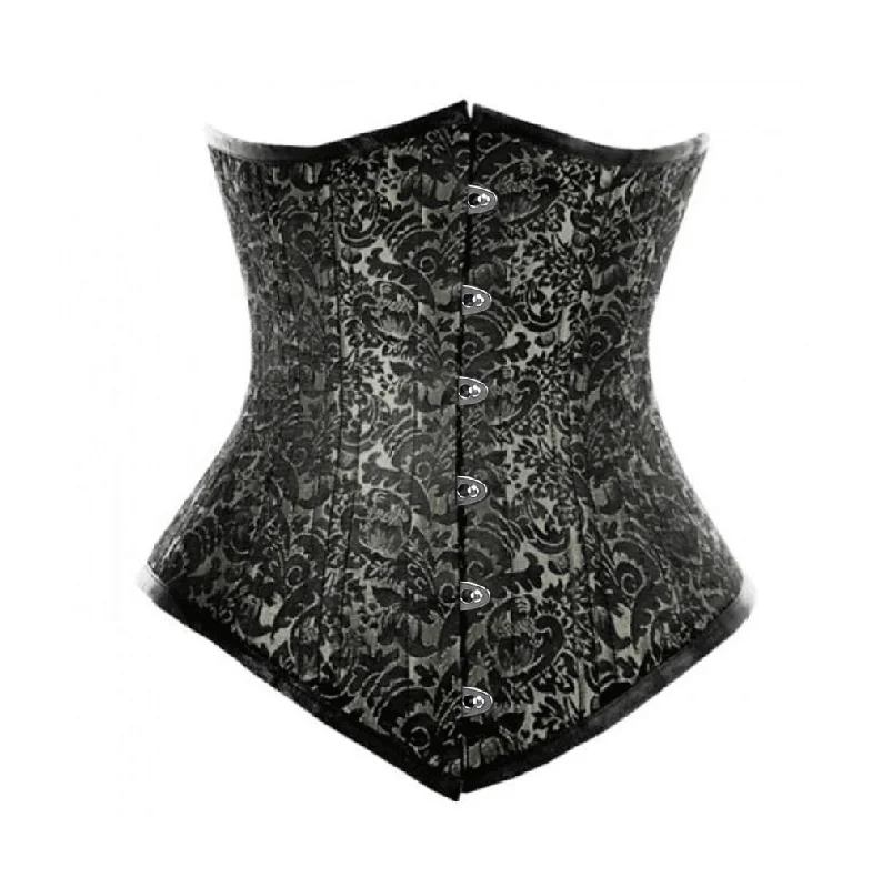 corset for fashion patterns-Rebekah Custom Made Corset