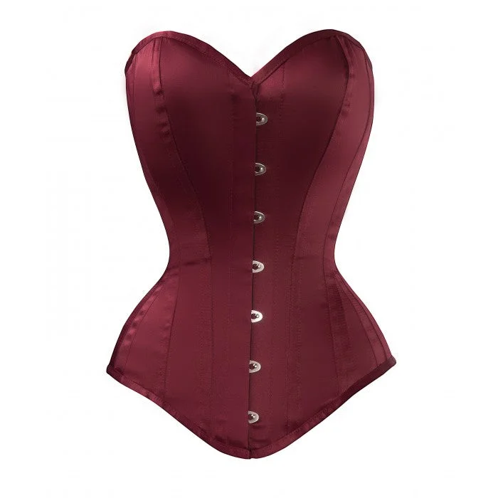 corset for festival edging-Felix Custom Made Corset